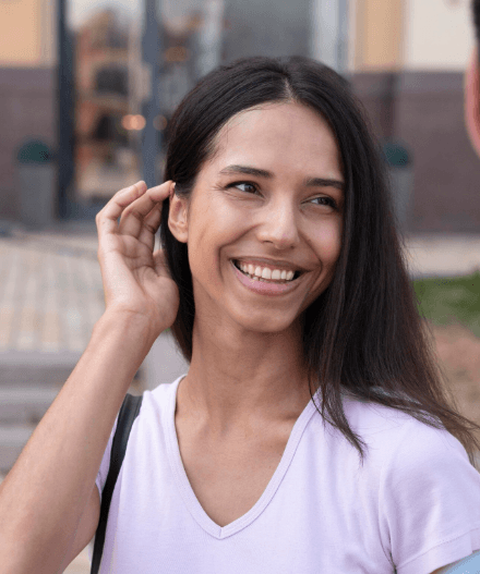 Nerea Ramírez profile